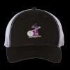 Bio-Washed Trucker Cap Thumbnail