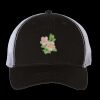 Bio-Washed Trucker Cap Thumbnail