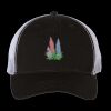 Bio-Washed Trucker Cap Thumbnail
