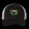 Bio-Washed Trucker Cap Thumbnail