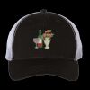 Bio-Washed Trucker Cap Thumbnail
