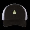 Bio-Washed Trucker Cap Thumbnail