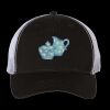 Bio-Washed Trucker Cap Thumbnail