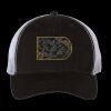Bio-Washed Trucker Cap Thumbnail
