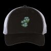 Bio-Washed Trucker Cap Thumbnail