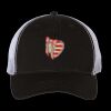 Bio-Washed Trucker Cap Thumbnail