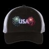Bio-Washed Trucker Cap Thumbnail