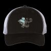 Bio-Washed Trucker Cap Thumbnail
