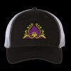 Bio-Washed Trucker Cap Thumbnail