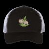 Bio-Washed Trucker Cap Thumbnail