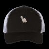 Bio-Washed Trucker Cap Thumbnail