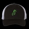 Bio-Washed Trucker Cap Thumbnail