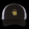 Bio-Washed Trucker Cap Thumbnail