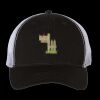 Bio-Washed Trucker Cap Thumbnail