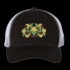 Bio-Washed Trucker Cap Thumbnail