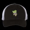 Bio-Washed Trucker Cap Thumbnail