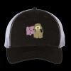 Bio-Washed Trucker Cap Thumbnail