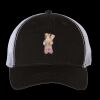 Bio-Washed Trucker Cap Thumbnail