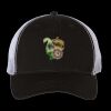 Bio-Washed Trucker Cap Thumbnail
