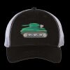 Bio-Washed Trucker Cap Thumbnail