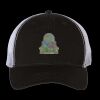 Bio-Washed Trucker Cap Thumbnail