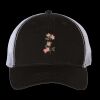 Bio-Washed Trucker Cap Thumbnail