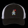 Bio-Washed Trucker Cap Thumbnail