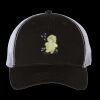 Bio-Washed Trucker Cap Thumbnail