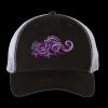 Bio-Washed Trucker Cap Thumbnail