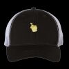 Bio-Washed Trucker Cap Thumbnail