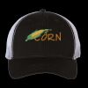 Bio-Washed Trucker Cap Thumbnail