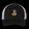 Bio-Washed Trucker Cap Thumbnail