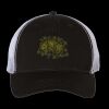 Bio-Washed Trucker Cap Thumbnail