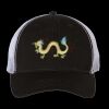 Bio-Washed Trucker Cap Thumbnail