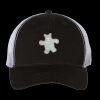 Bio-Washed Trucker Cap Thumbnail