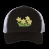 Bio-Washed Trucker Cap Thumbnail