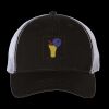 Bio-Washed Trucker Cap Thumbnail