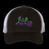 Bio-Washed Trucker Cap Thumbnail