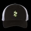 Bio-Washed Trucker Cap Thumbnail