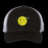 Bio-Washed Trucker Cap Thumbnail