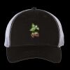 Bio-Washed Trucker Cap Thumbnail