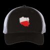 Bio-Washed Trucker Cap Thumbnail