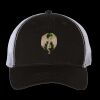 Bio-Washed Trucker Cap Thumbnail