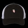 Bio-Washed Trucker Cap Thumbnail
