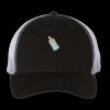 Bio-Washed Trucker Cap Thumbnail