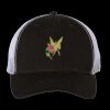 Bio-Washed Trucker Cap Thumbnail