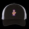 Bio-Washed Trucker Cap Thumbnail