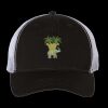 Bio-Washed Trucker Cap Thumbnail