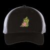 Bio-Washed Trucker Cap Thumbnail