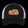 Bio-Washed Trucker Cap Thumbnail